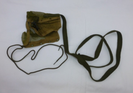 US Airborne Carrier Pigeon harness PG-106/CB