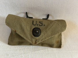 US First Aid pouch 1942