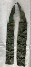 Tarn camouflage bandolier mdl wo2