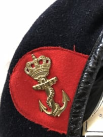 Korps Mariniers baret