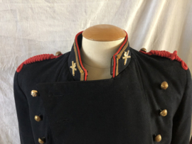 Ceremonieel tuniek Artillerie Kannonier