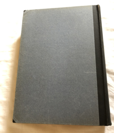 Verorderingsblad voor het bezette Nederlandsche gebied 1942