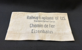 Armband US Transportation Corps