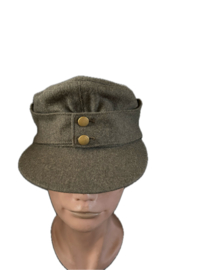 Einheitsmütze wo2
