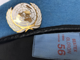 UN baret (jaren 80)