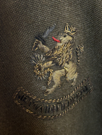 KL tuniek jaren 50