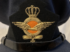 Gala Koninklijke Luchtmacht pet
