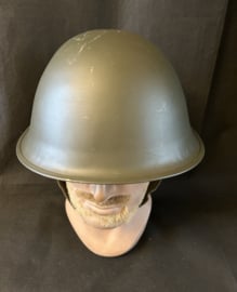 Engelse MKIV helm