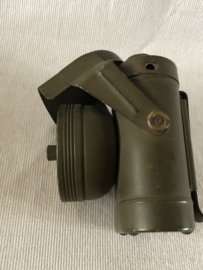 Militaire fietslamp No.1  Electric