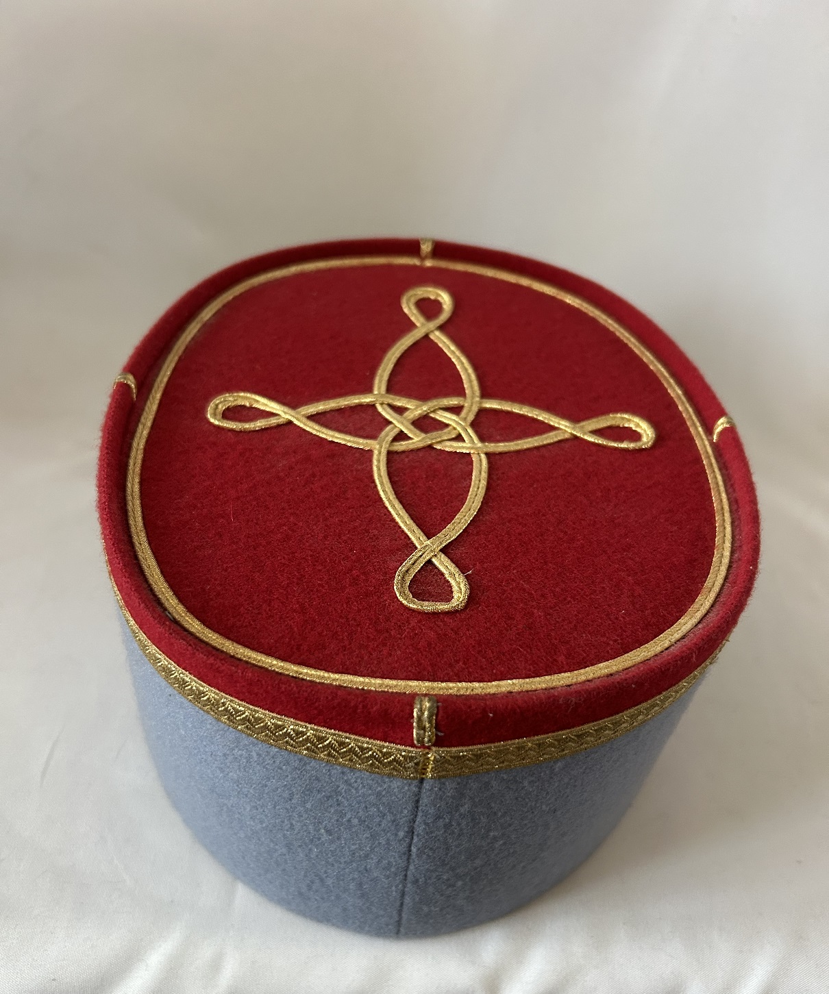 Kepi Hussard