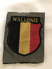 Freiwilligen Sturmbrigade der Wallonien