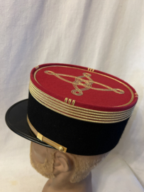 Kepi Colonel Infanterie