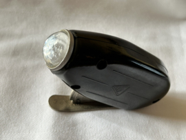 Bakelieten hand dynamo