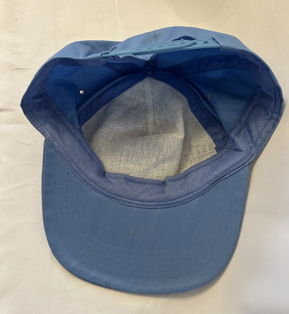 United Nation cap