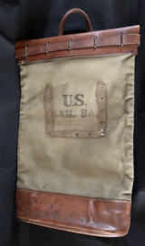 US Army Mail bag 1943