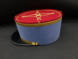 Kepi Hussard