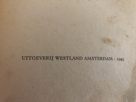 Franz Obermaier  -Oekraine  - Het land der zwarte aarde- Westland 1943