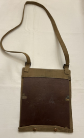 British map case 1944