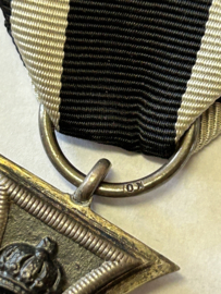 WO1 , Eisernes Kreuz  zweite Klasse