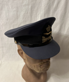 KLU pet onder Officier maat 57