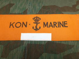 Koninklijke  Marine armband  40-50er jaren