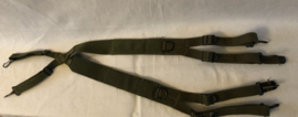 US Suspenders 1944