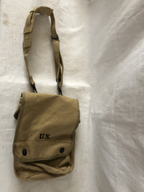 US map case