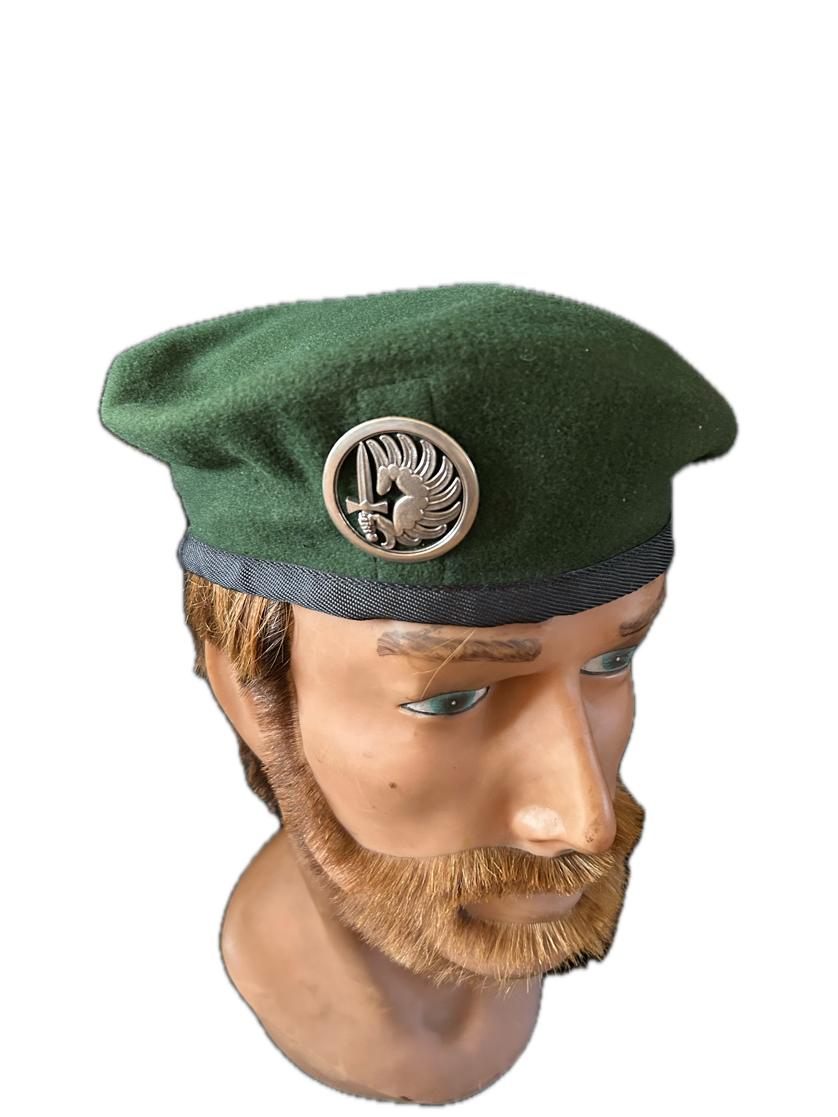 Beret 2 REP
