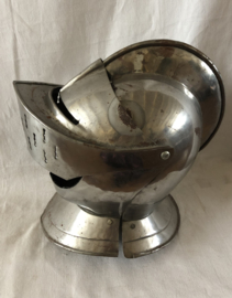 Ridder helm