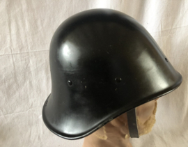 Nederlandse M38 helm