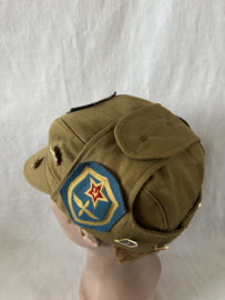 Souvenier cap Russische veldcap  (Pilotka)