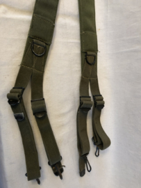 US Suspenders 1944
