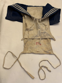 Kaiserliche Marine kragen