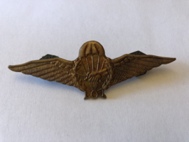 Bronzen Para wing