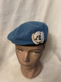 Franse UNO baret