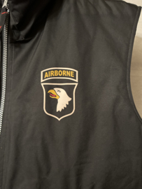 US Bodywarmer maat XXL