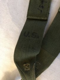 US Suspenders 1944