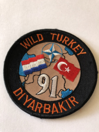 Operation Wild Turkey