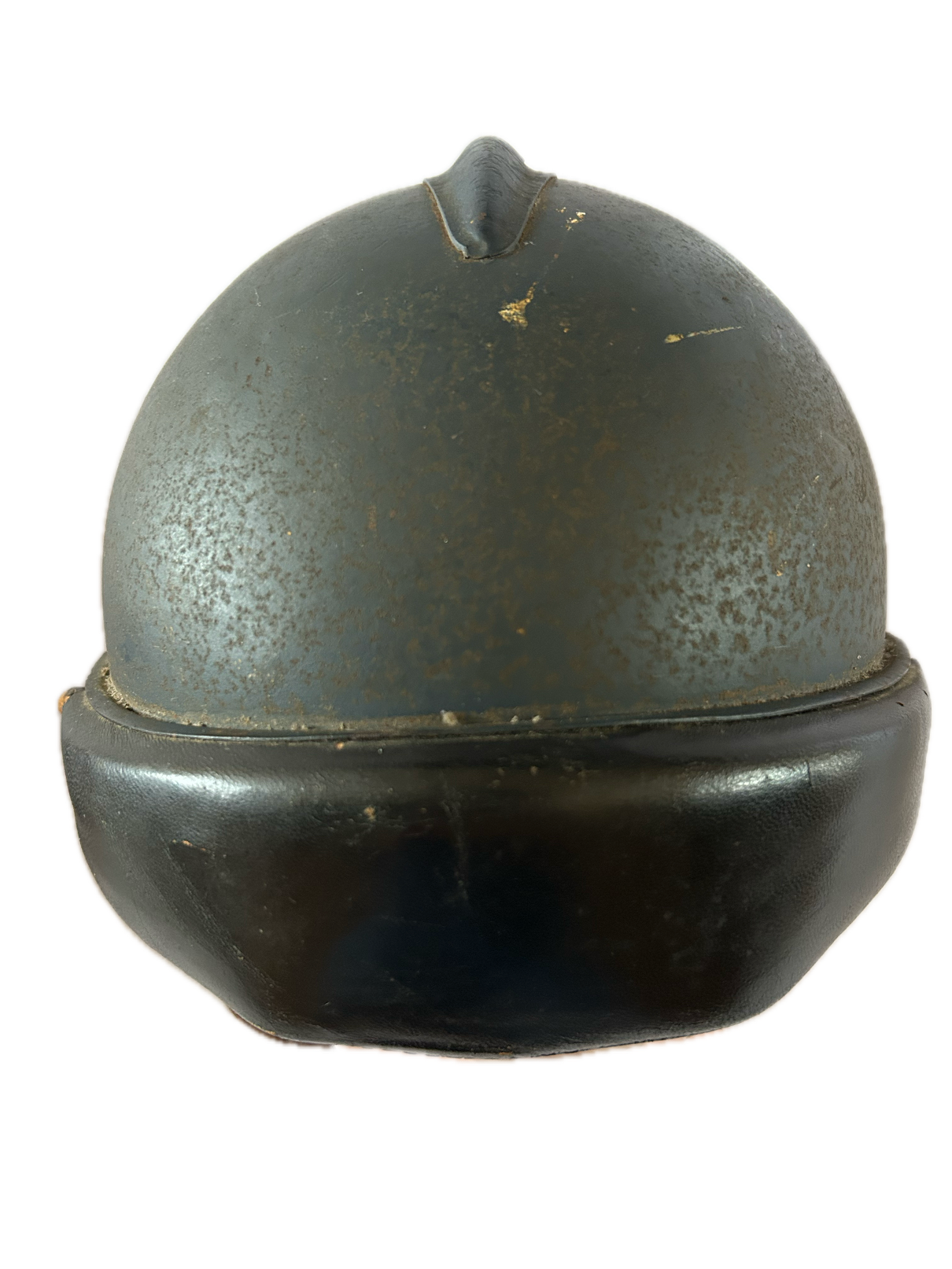 Casque Jeanne D'Arc