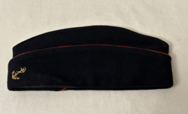 Bonnet de Police Infanterie Coloniale