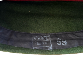 Bonnet de Police -Legion Etrangere