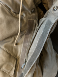 KLU parka maat 52