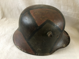 Duitse Stalen helm M16