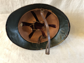 Belgische Rijkswacht helm jaren 20-60