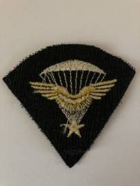 Brevet Parachutiste de l'Infanterie de l'Air 1939-1945