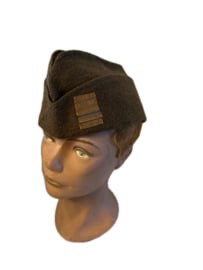 Calot Colonel ww2