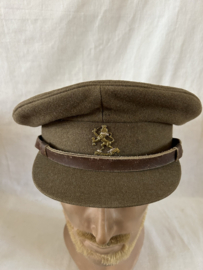Pet Subaltern Officier Irene Brigade