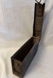 MG42 Patronenkasten wo2