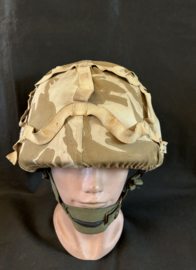 Engelse MK6 helm