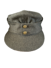 Einheitsmütze wo2